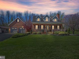 750 Baltimore Rd, Shippensburg, PA 17257