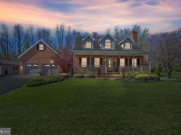 750 Baltimore Rd, Shippensburg, PA 17257