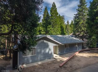 1163 Jungfrau Dr, Crestline, CA 92325