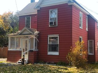 407 Church St, Athens, PA 18810