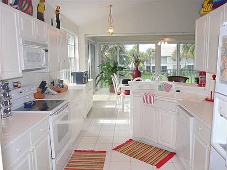 5th image of 4440 Riverwatch Dr Unit 201