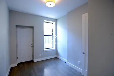 Rented by Yaffa Realty LLC