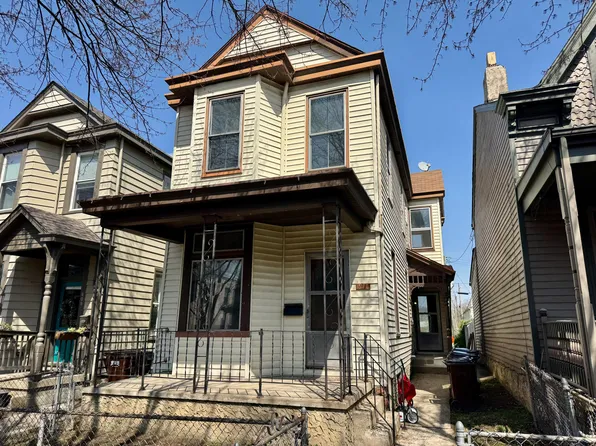 911 Park Ave, Newport, KY 41071