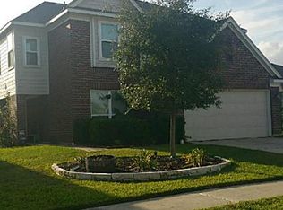 7911 Adonis Ave, Baytown, TX 77521