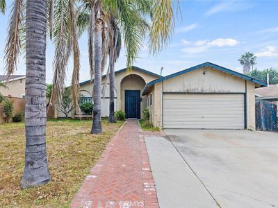 13216 Norris Ave, Sylmar, CA, 91342