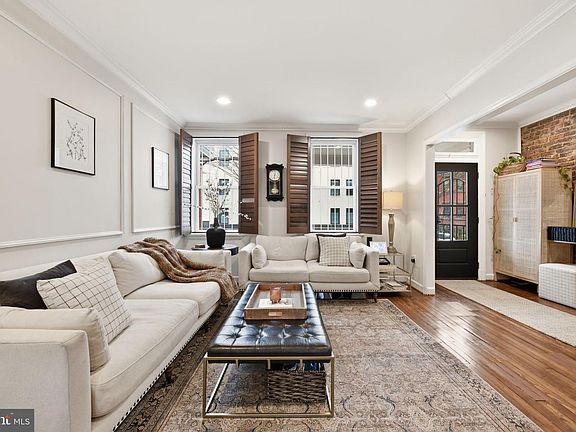 5th image of 1851 3rd St NW