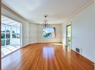 1761 Thousand Oaks Blvd #1761, Berkeley, CA 94707