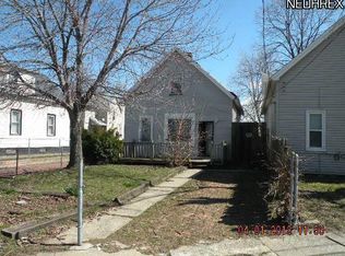 1057 E 69th St, Cleveland, OH 44103