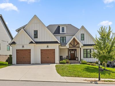 9177 White Ash Dr, Ooltewah, TN, 37363