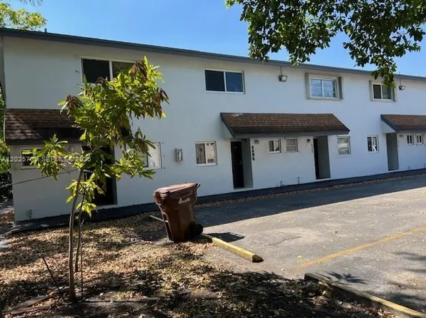 4424 W 12th Ln #7, Hialeah, FL 33012