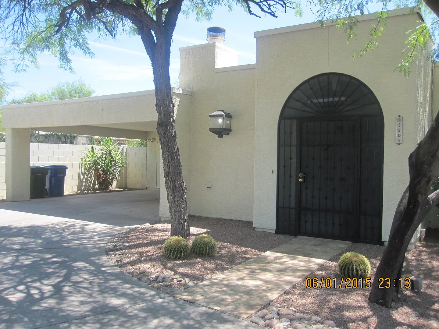 Lazy Creek Townhomes. — Photo 3
