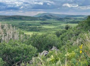 Road H, Cahone, CO 81320