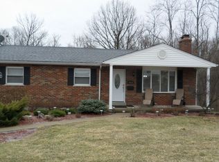 8344 Ashhollow Dr, Cincinnati, OH 45247