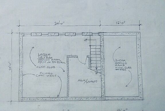 11 York, Basement/Rec Room