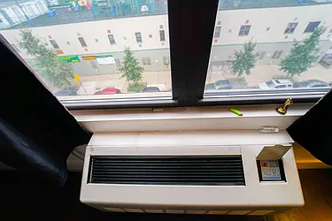 Rented by Manhattan Management LLC