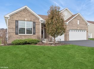 15939 S Selfridge Cir, Plainfield, IL 60586