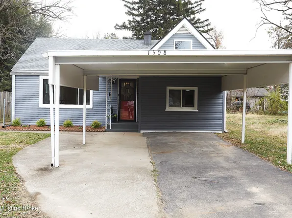 1508 Taylor Ave, Louisville, KY 40213
