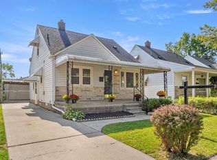 575 Cleveland Ave, Lincoln Park, MI 48146
