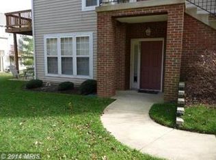 8601 Sycamore Glen Ln, Odenton, MD 21113