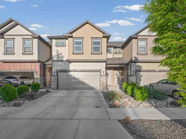 684 N 2560 E Floor 35, Spanish Fork, UT 84660