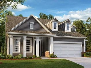 149 Clapper Ln #45, Holly Springs, NC 27540