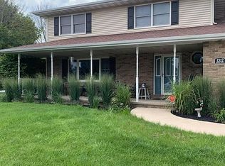 1312 Brendan Dr, Morris, IL 60450