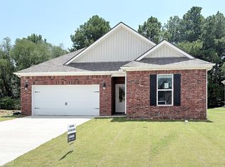 4917 Edgemont Dr, Jonesboro, AR 72401