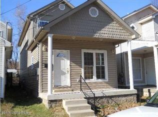 646 N 28th St, Louisville, KY 40212