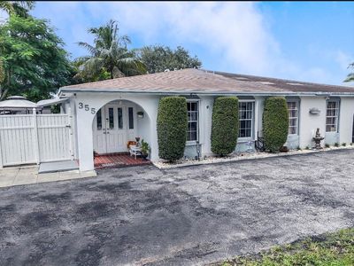 355 SW 61st Ter, Margate, FL, 33068