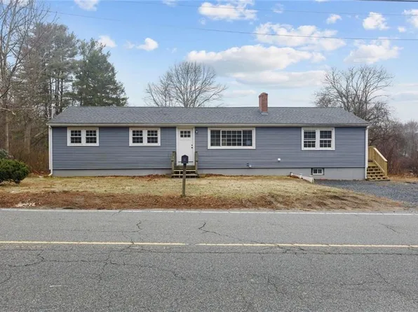 275 West St, Stoughton, MA 02072