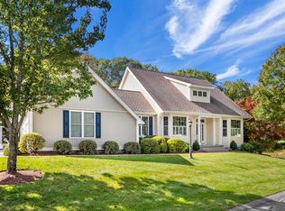 65 Braeburn Ln #65, Ashland, MA 01721