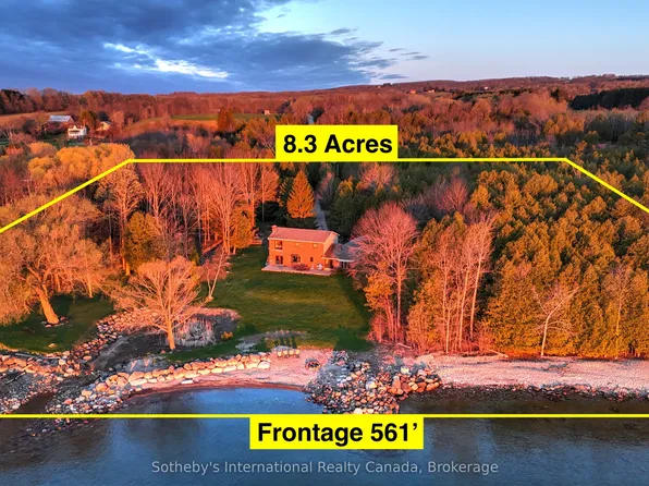 158523 7th Line, Meaford, ON N4L 1W5