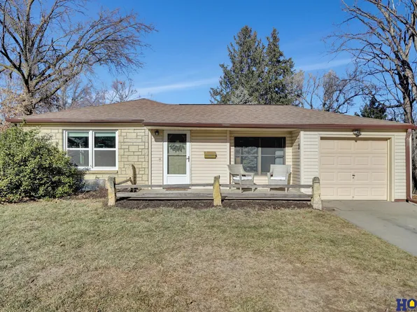 4200 Pawnee St, Lincoln, NE 68506