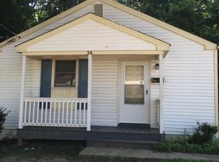 55 Saint Mark St, Petersburg, VA 23803