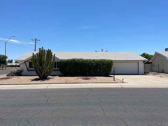 2nd image of 10701 W El Rancho Dr