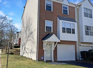 18200 Paladin Dr, Olney, MD 20832