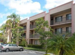 9559 N Belfort Cir #209, Tamarac, FL 33321