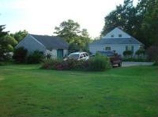 185 Bay Hill Rd #D, Northfield, NH 03276