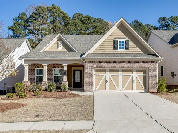 5106 Watchmans Cv, Gainesville, GA 30504