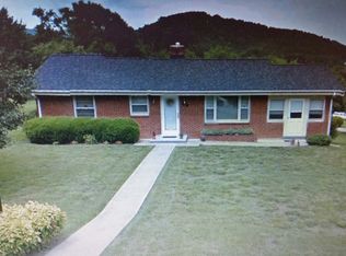 331 Fort Lewis Blvd, Salem, VA 24153