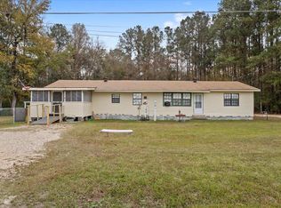 75 Terrys Chapel Rd, Foxworth, MS 39483