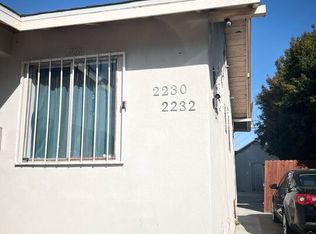 2230-2232 S Spaulding Ave #2, Los Angeles, CA 90016