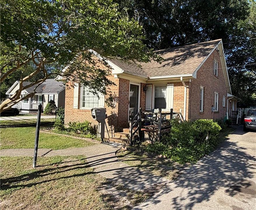 1st image of 511 Pretlow St