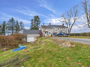 259 Old Washburn Rd, Caribou, ME 04736