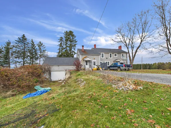 259 Old Washburn Road, Caribou, ME 04736