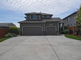 12233 SE 259th Pl, Kent, WA 98030