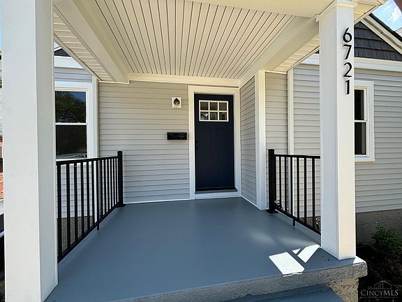 2nd image of 6721 Bramble Ave