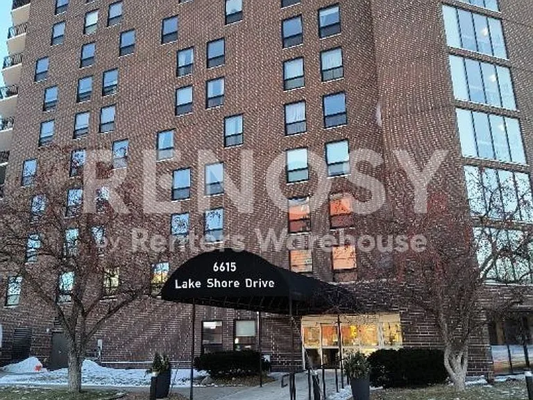 6615 Lake Shore Dr S #115 — Photo 1