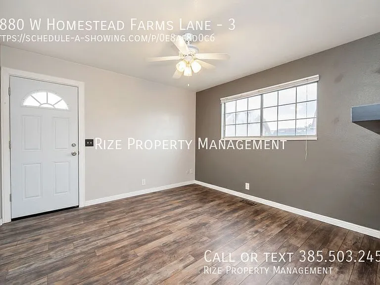 1880 W Homestead Farms Ln #3 — Photo 9
