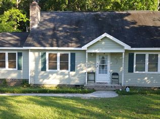 3408 Sweet Springs Dr, Lexington, SC 29073
